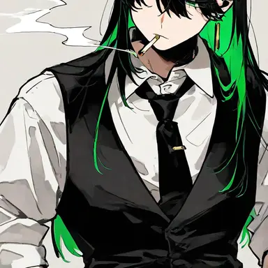 Profile image of Niro