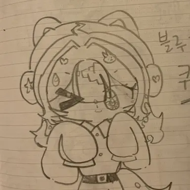 Profile image of 블루라이트