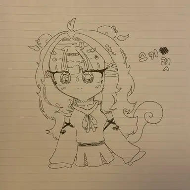 Profile image of 스키릿