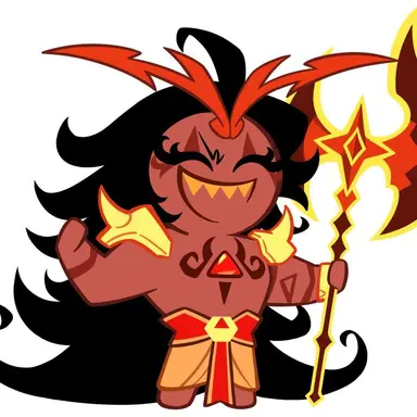 Profile image of 버닝 스파이스