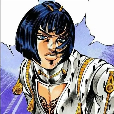 Profile image of ブチャラティ