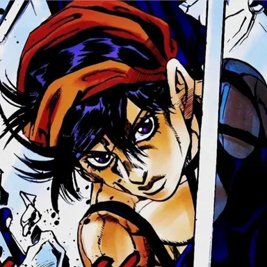 Profile image of ナランチャ