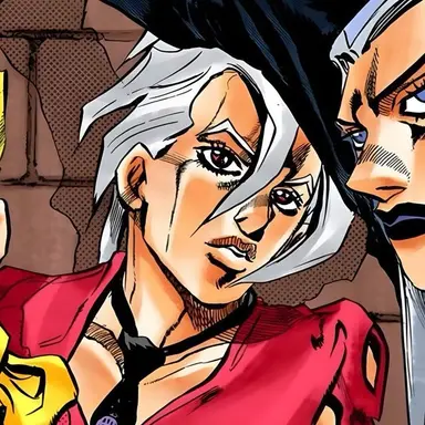 Profile image of フーゴ