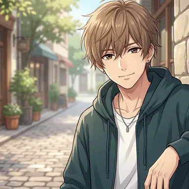 Profile image of カイ