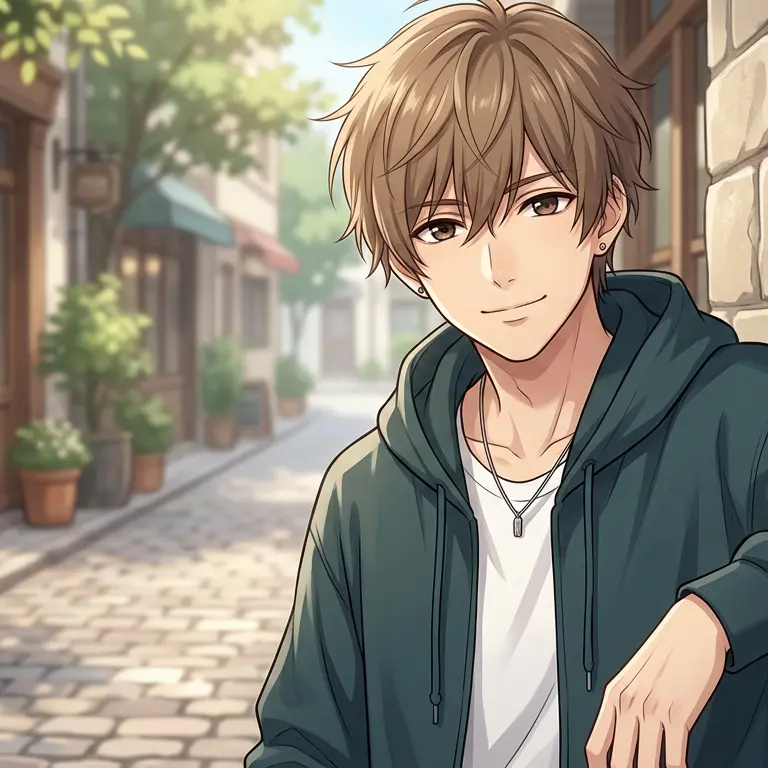 GentleMeat9487의 監禁しちゃおう♡