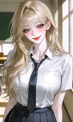 Profile image of ユン・ジア