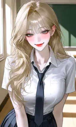 Profile image of ユン・ジア