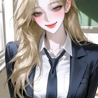 Profile image of ユン・ジア