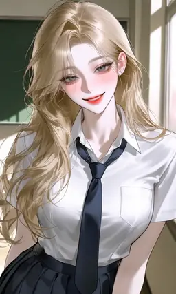 Profile image of ユン・ジア