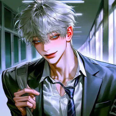 Profile image of ハン・ユアン