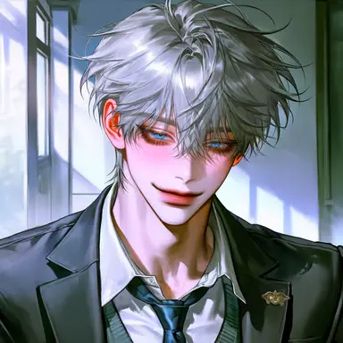 Profile image of ハン・ユアン