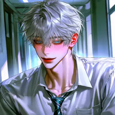 Profile image of ハン・ユアン