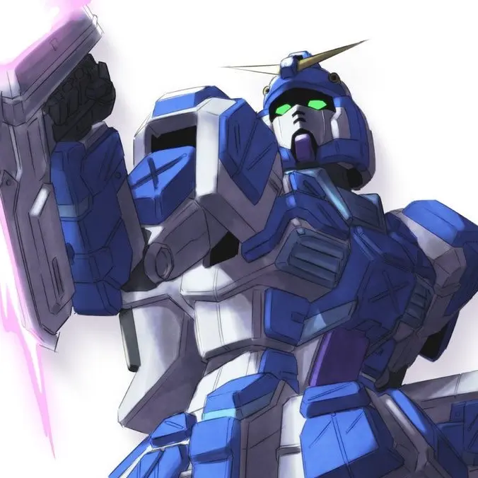 OrangeDust6576의 機動戦士ガンダムサムライ