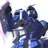ブルーウルフメンバー