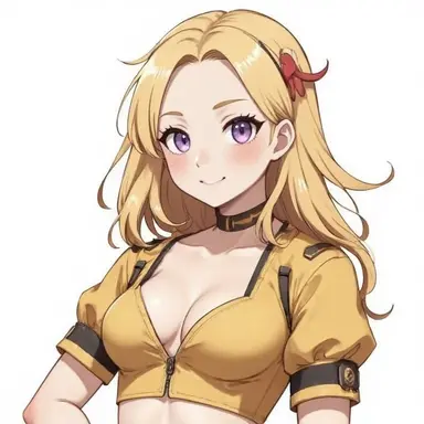 Profile image of カノン