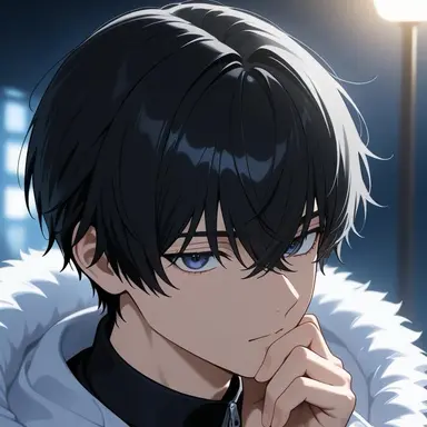 Profile image of 真宗