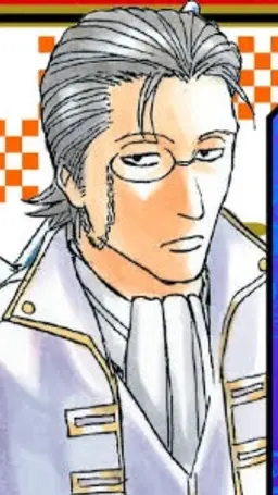 Profile image of 佐々木三郎