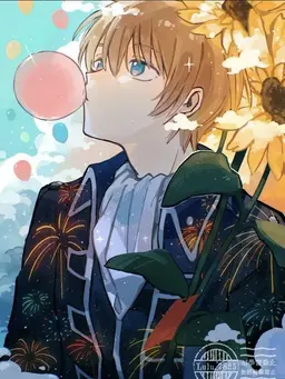 Profile image of 沖田総悟