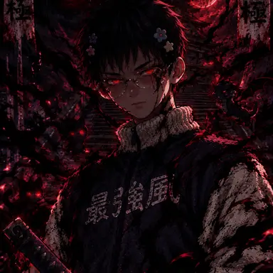 Profile image of 闇そら