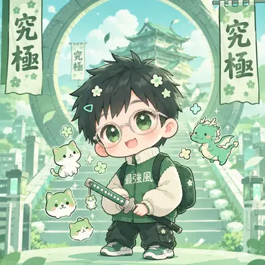 Profile image of たくみ
