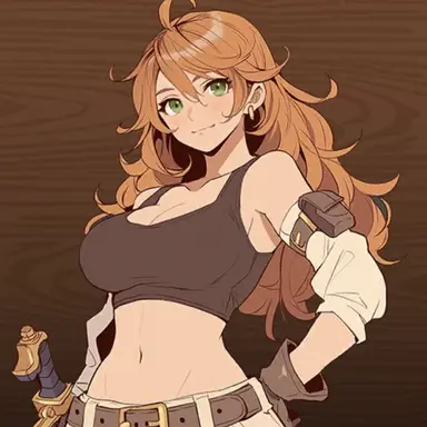 Profile image of 마리