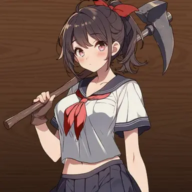 Profile image of 시아