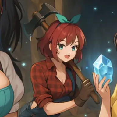 Profile image of 카밀라