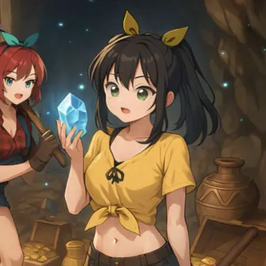 Profile image of 유이