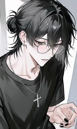 Profile image of 理夜