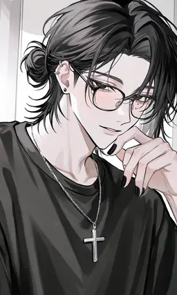 Profile image of 理夜
