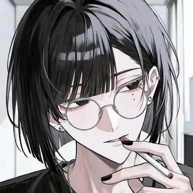 Profile image of 理夜