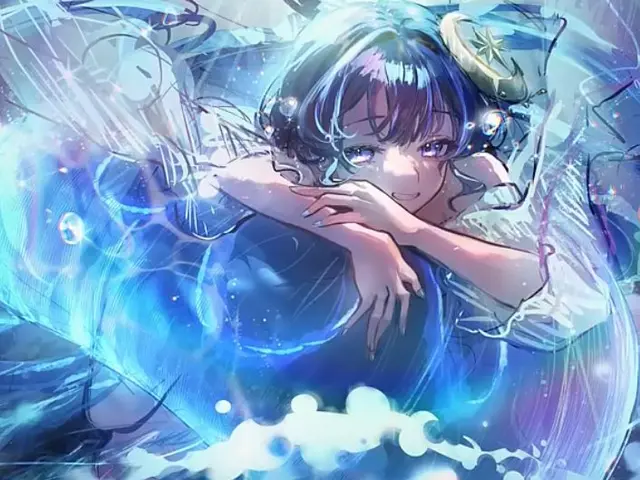 Profile image of ゆらぎゆら
