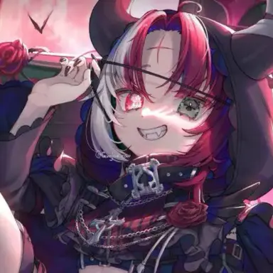 Profile image of あくび