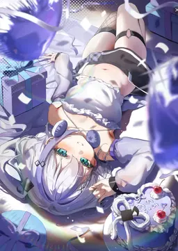Profile image of 音ノ乃のの