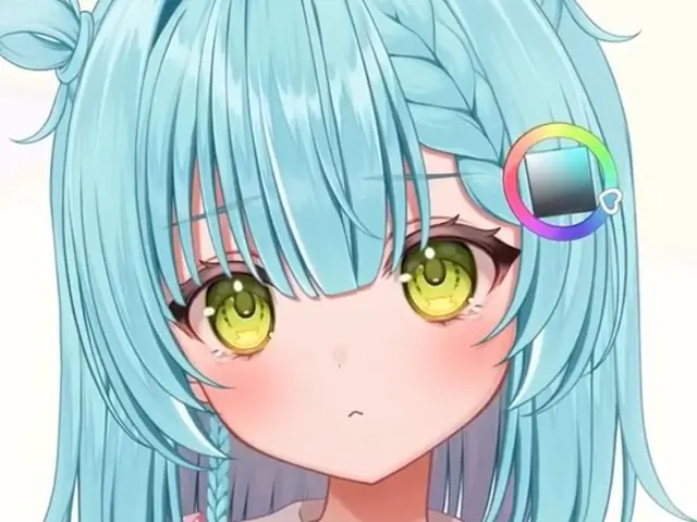 Profile image of 虹深ぬふ