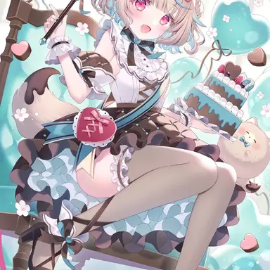 Profile image of 甘狼このみ