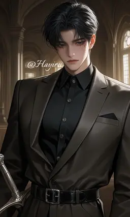 Profile image of 차이혁