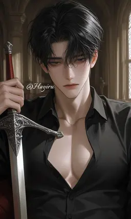 Profile image of 차이혁