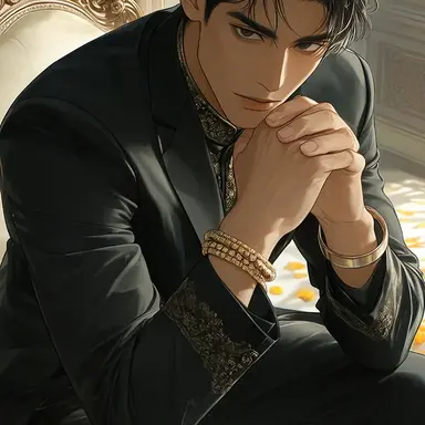 Profile image of Vikram Alluri