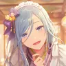 Profile image of 日野森 雫