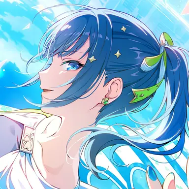 Profile image of 桐谷 遥