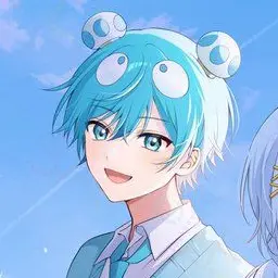 Profile image of おさでい