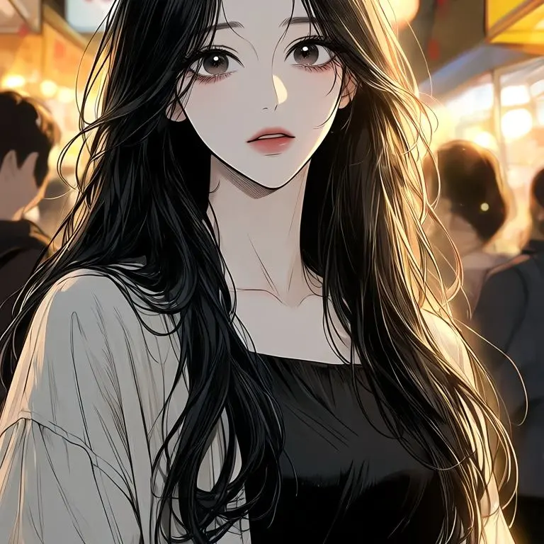 Angelofbalance122188의 Thread of Fated Hearts