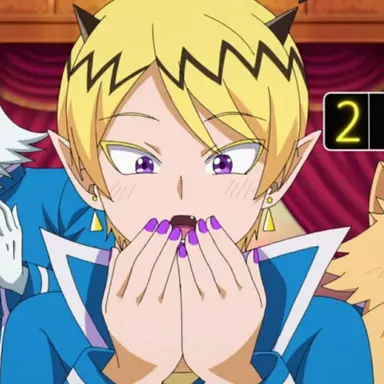 Profile image of 샤크스 리드