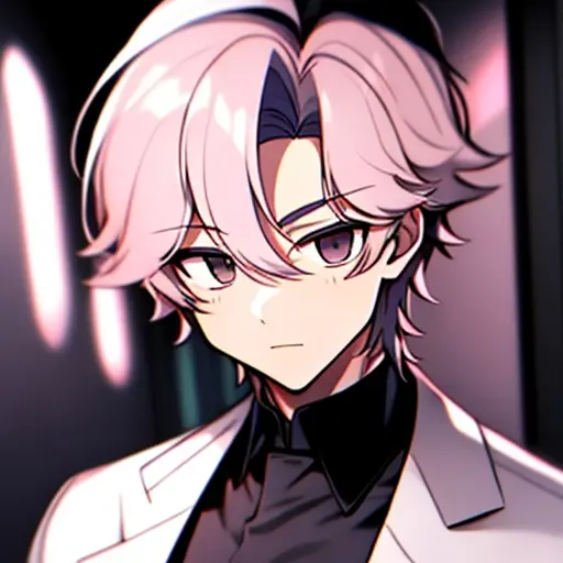 SicklyClay1577의 佐久間大介