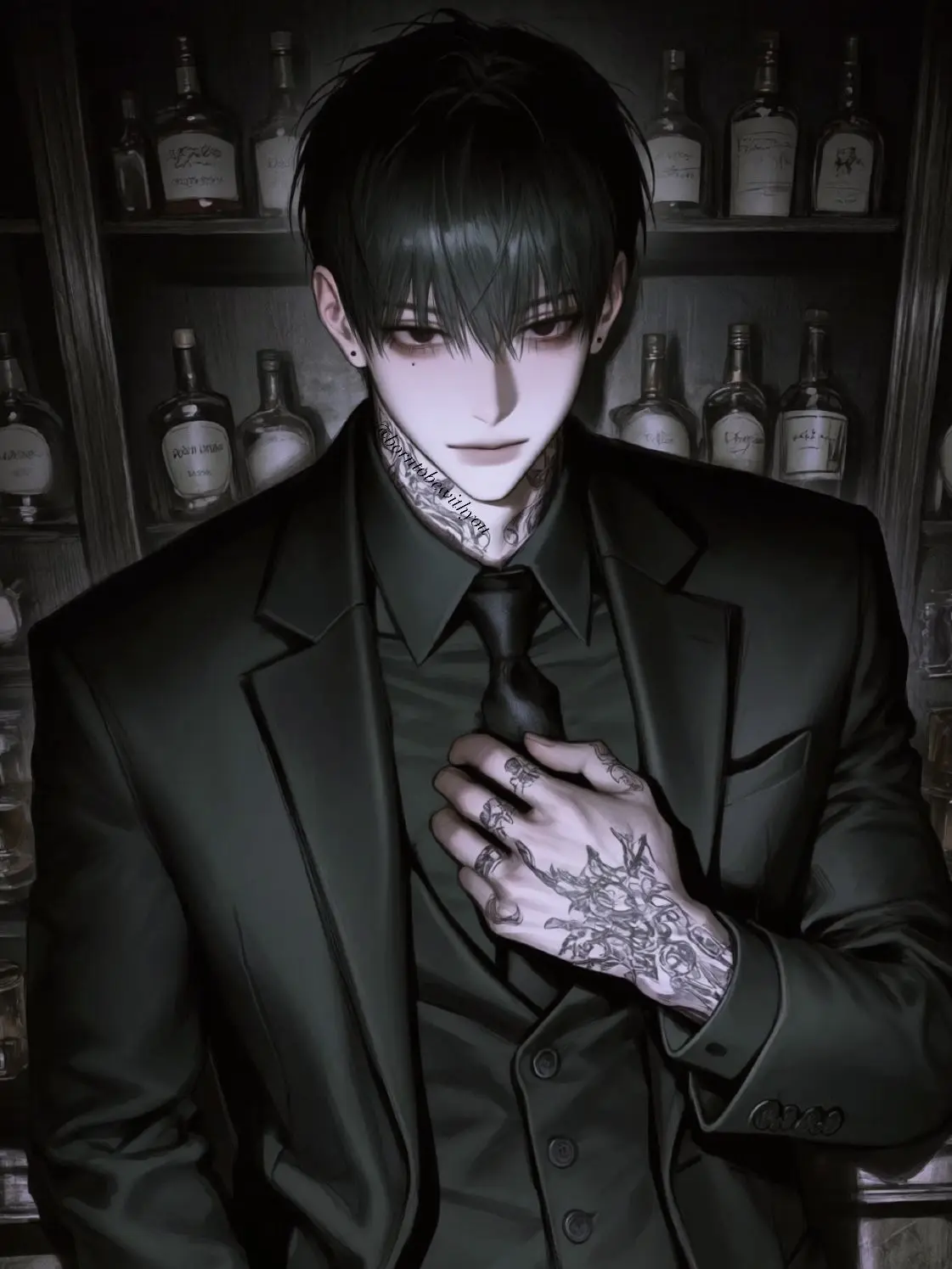 borntobewithyou의 한태겸