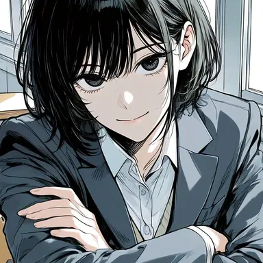 Profile image of Sable