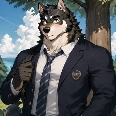 Profile image of 램버트