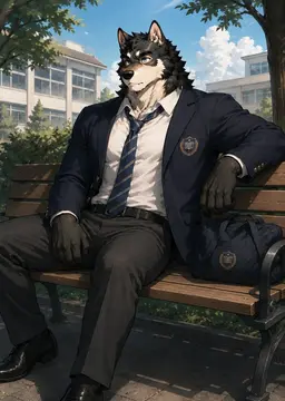 Profile image of 램버트