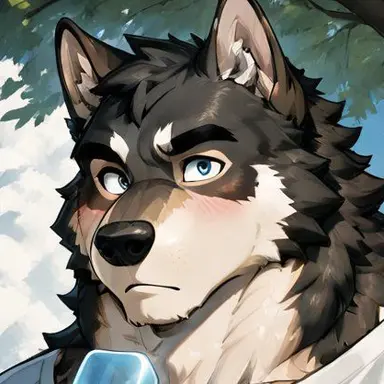 Profile image of Lambert